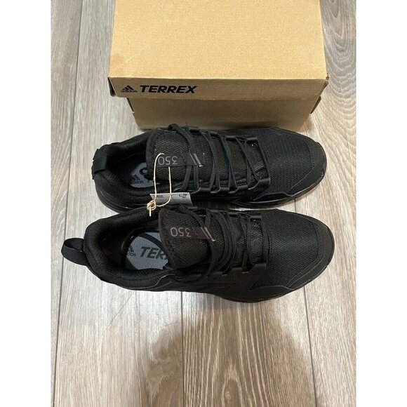 adidas SNEAKERS TERREX AGRAVIC TR GORE-TEX Trail Running Men's 7.5 Brand New - Picture 2 of 9